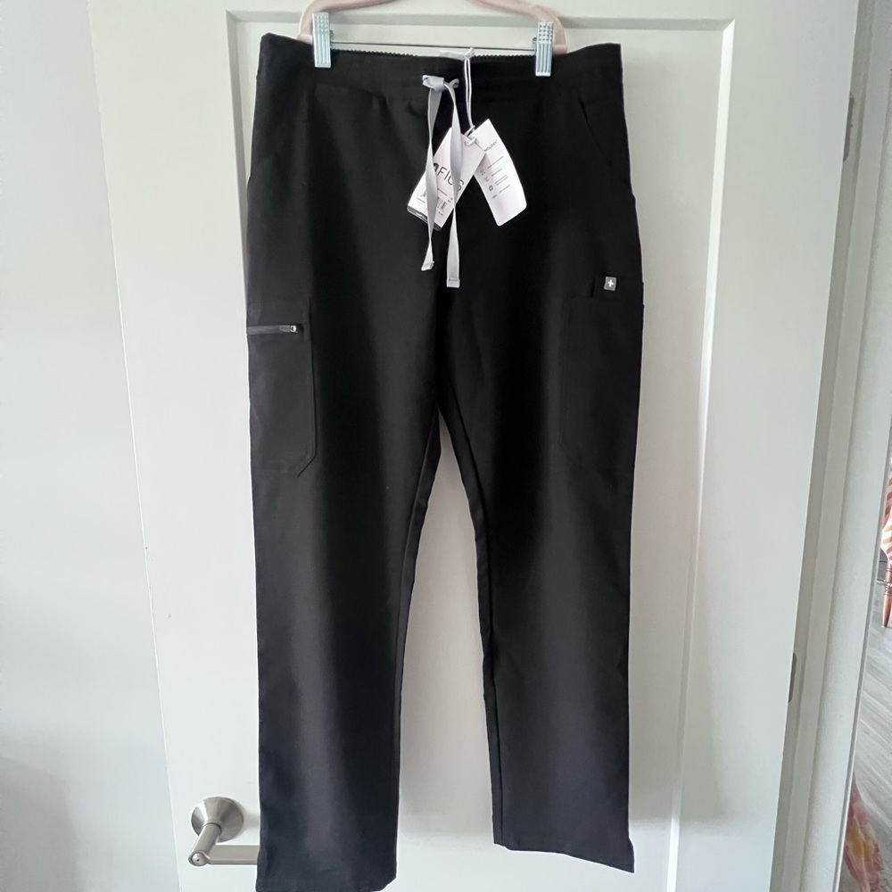 NWT Figs Yola Pant